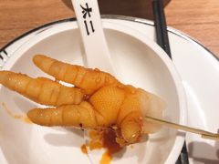-新太二·鲜料川菜(万泰汇店)