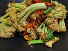 -京华烟云·北京烤鸭(领展购物广场·中关村店)