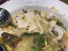 -新太二·鲜料川菜(东汇城店)