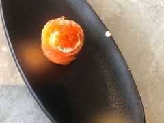-極上萬膳·日料放题(来福士江景店)