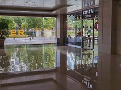 -COSTA COFFEE(金长安大厦店)