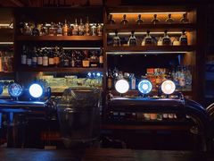 -Q MEX 库迈墨西哥餐吧(三里屯店)
