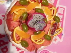-海底捞火锅(金地广场生日主题店)