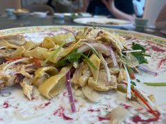 顺德走地鸡捞起-顺味凤城(九六广场店)