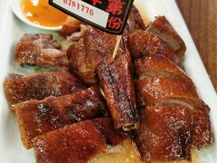 -先记烧鹅王·本地粤菜(福永店)