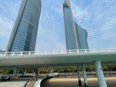 -演武大桥观景平台