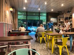 大堂-东北饭店·饺饺者( 学府壹号店)