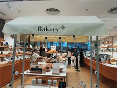 -BHG Bakery(北京SKP店)