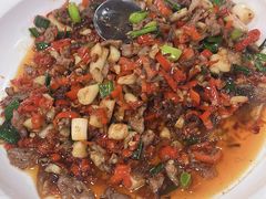 -笨罗卜浏阳菜馆(太平街店)