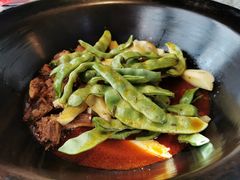 -缘福乡村铁锅炖民宿(八达岭店)