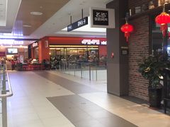 -杉杉奥特莱斯广场(哈尔滨店)