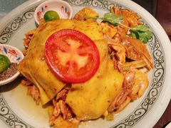 -大头虾越式风味餐厅(光明广场店)