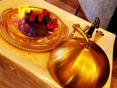 -波特曼西餐厅(中央大街店)