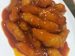 -汉水缘鲜鱼庄(黄雁村店)