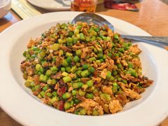 -满盛春饼·新津菜(河北路总店)