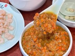 -裕兴记•蟹黄面馆(人民广场店)