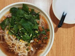 牛烂烀米干-啊墨江牛烂烀米线