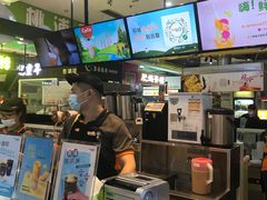 -CoCo都可(桃浦新邻店)