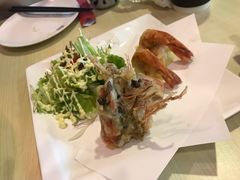 -有喜屋·深夜食堂(北京西路店)