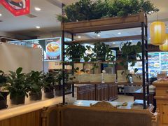 -大清花饺子(山庄店)