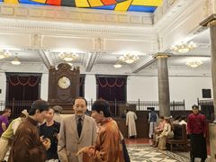 -沈阳金融博物馆