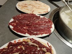 -贵宾牛·潮汕牛肉火锅(珠池总店)