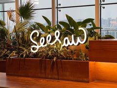 -Seesaw Coffee(朝阳大悦城店)