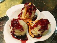 -乔家满族八大碗(流水沟店)