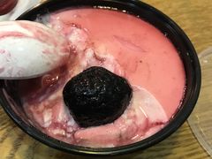 -西粉堂新疆米粉(朝外店)