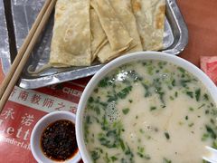 -教师之家赵家羊汤馆(东青龙街店)