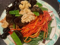 -吾味香葫芦头(安西街店)