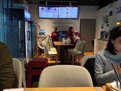 -西粉堂新疆米粉(朝外店)