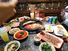 -蜀大侠火锅(春熙路店)