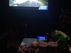 -黑桃K生日订制KTV