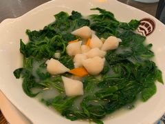 -超级厨房概念餐厅(奥园广场店)