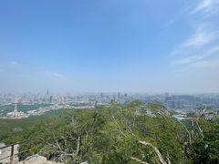 -千佛山风景名胜区