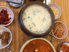 -金北顺大锅家(신사본점)