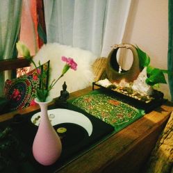 休息区-琦品高端美容SPA会所
