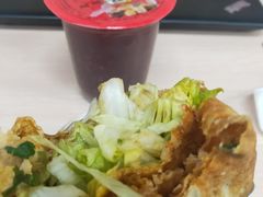 -虎头军煎饼(魏公村店)