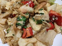 -一盏明灯全素斋(殊像寺店)