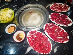 清汤底-官塘兄弟·潮汕牛肉店(官塘总店)