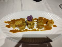 -惠丰堂饭庄·烤鸭·京味菜(翠微路店)