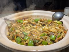 -滇铺子·云南特色菜·鲜花野菜季(曲靖万达店)