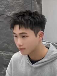 -乾健·烫染·接发SALON