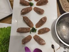 -江小渔鲜鱼火锅(冠亚星城店)