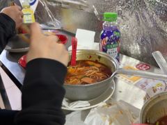 -铁锅哥米线