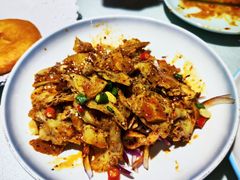 -阿西娅食府(中关村店)