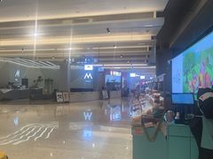 -瑞幸咖啡(卓越前海INTOWN店)