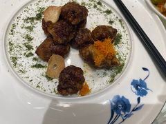-御仙都北京菜馆·烤鸭店(双井店)