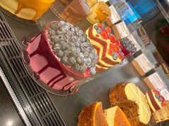 -BAKER&SPICE(环贸店)
